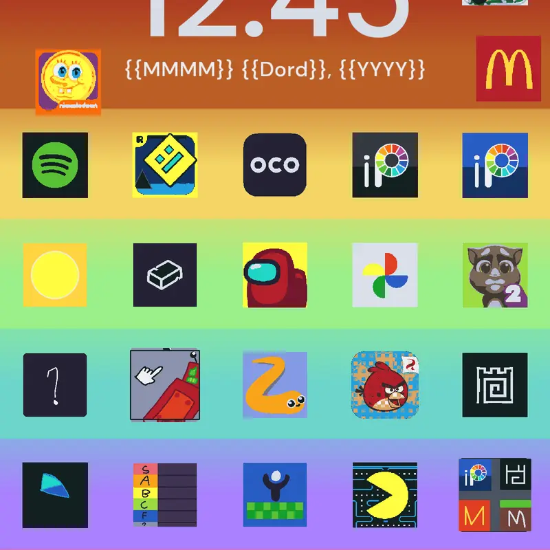 Game by @cuteproifile