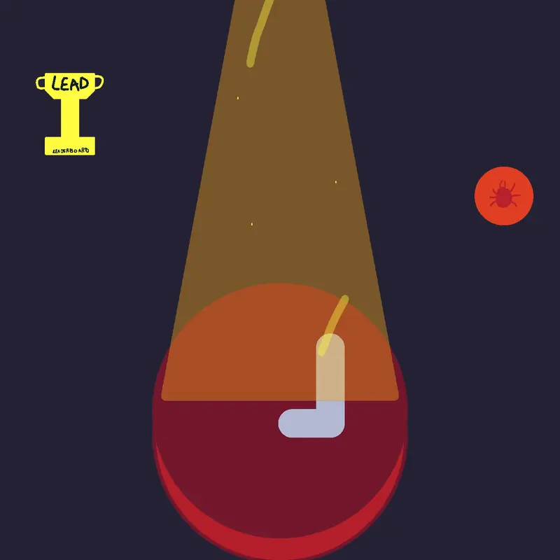 Game by @HarryTab