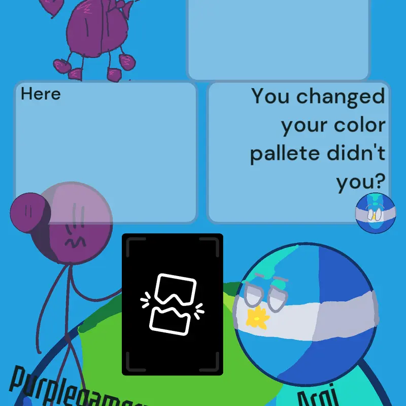 Game by @DoodleGal