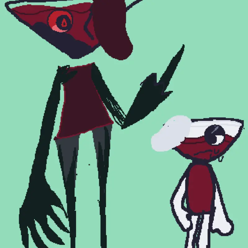 Game by @DoodleyDoesDoodles
