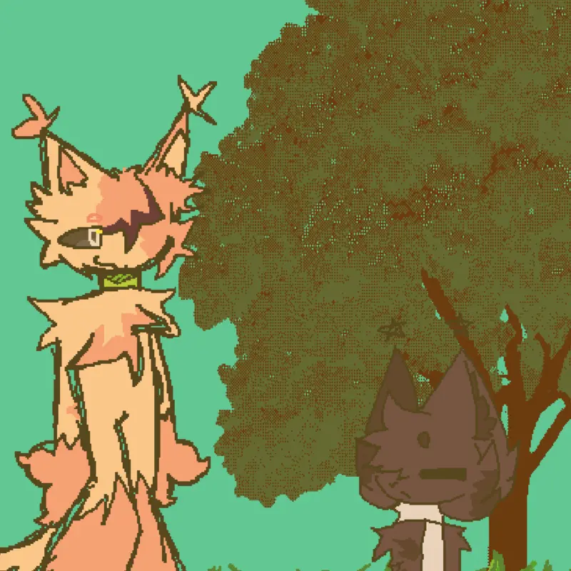 Game by @NOT_LILY