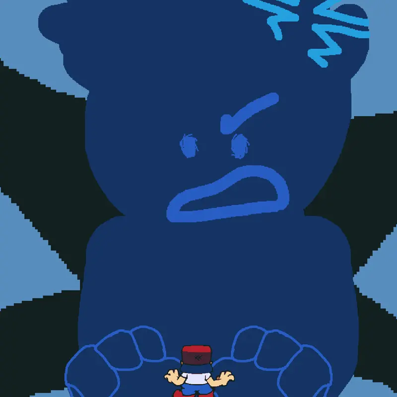 Game by @lol_Productions