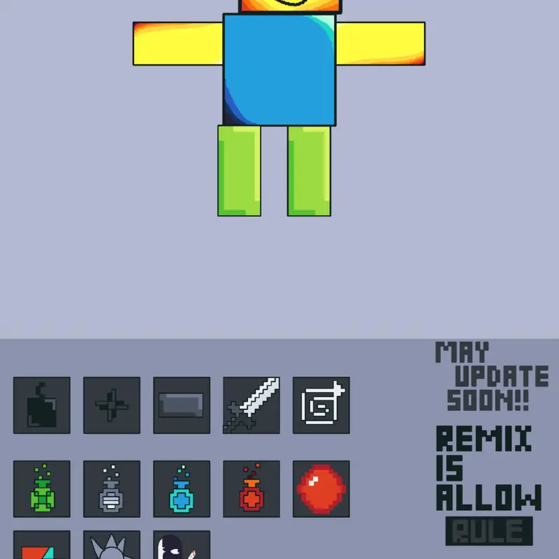 Game by @yourlocal_creator