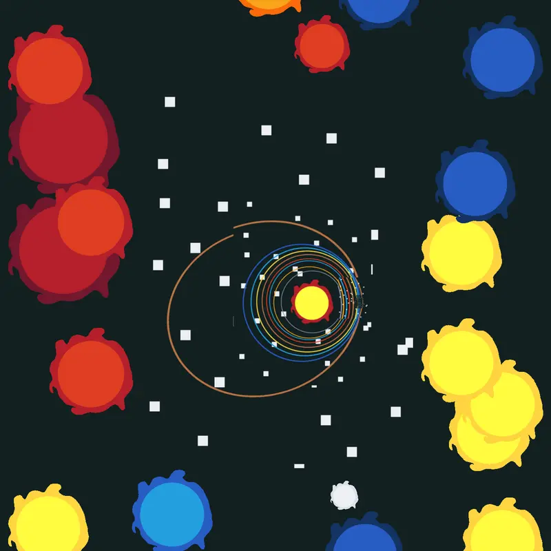 Game by @__Ukraine-Poland__