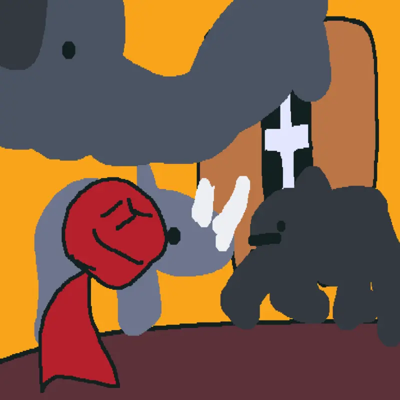 Game by @liveranka