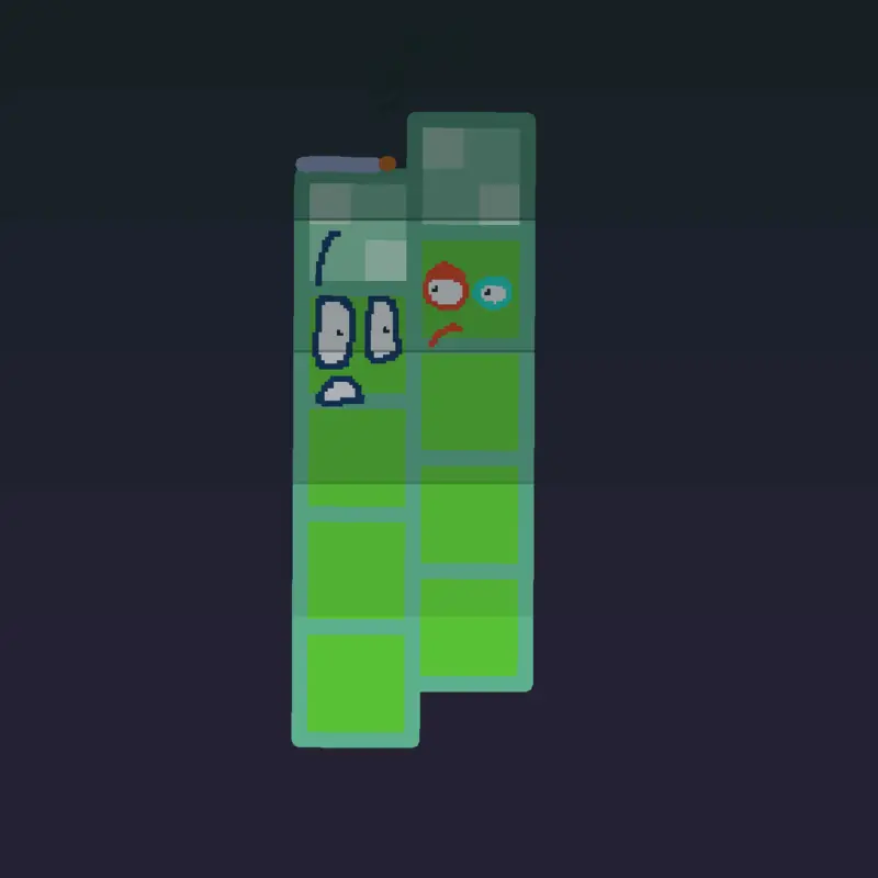 Game by @8thenumberguy