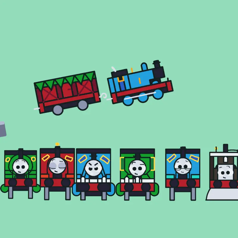 Game by @iliketrain3836
