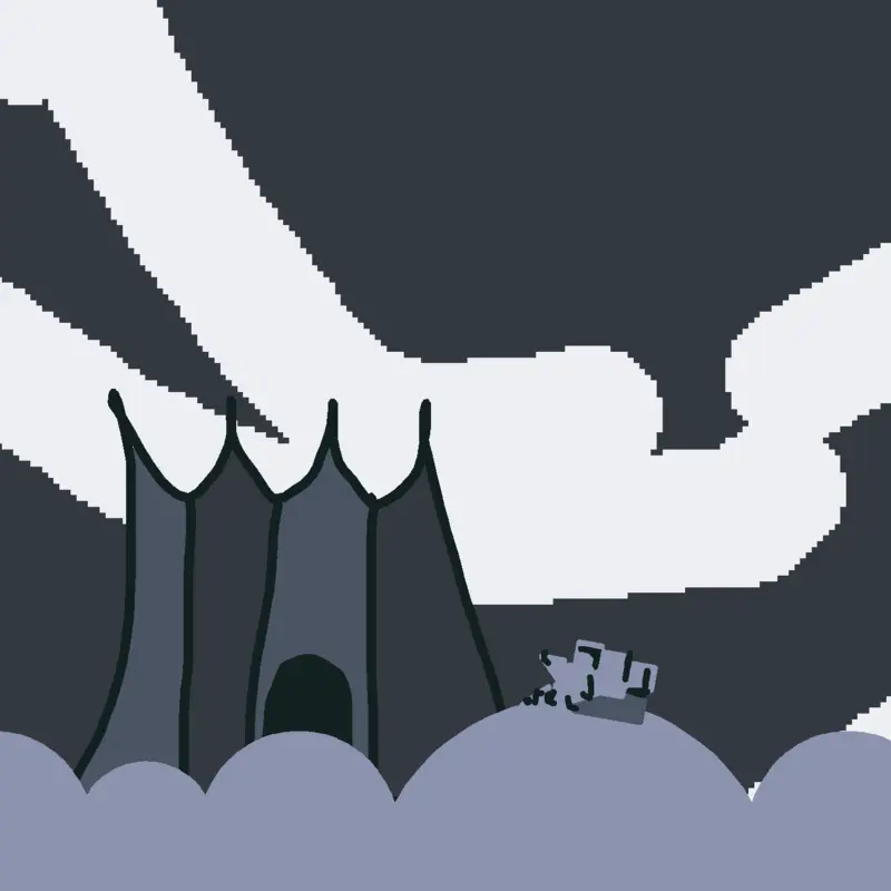 Game by @silly_tryangle