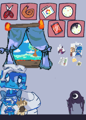 snapshot