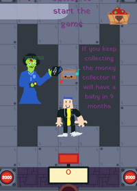 Tomato tycoon