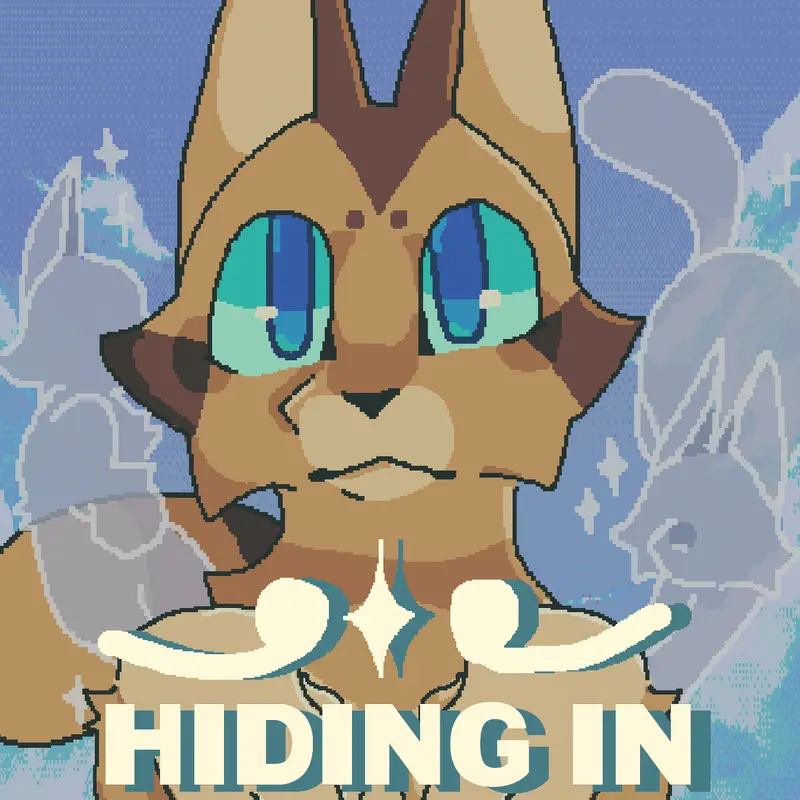 Game by @Hawaiian-cat