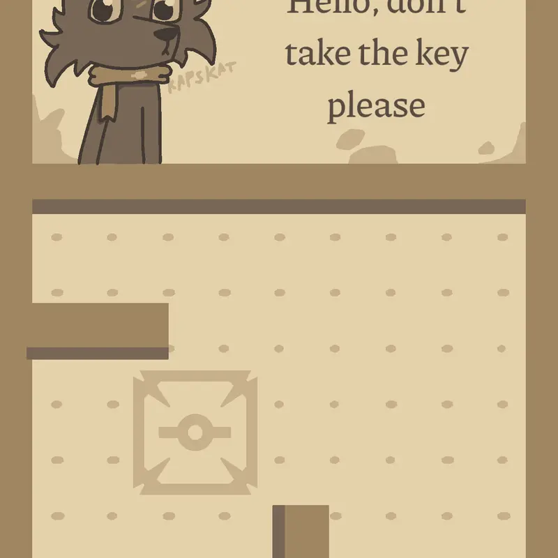 Game by @lonenyle