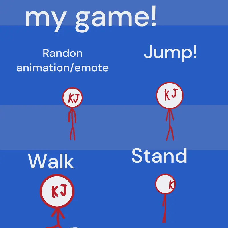Game by @eprez