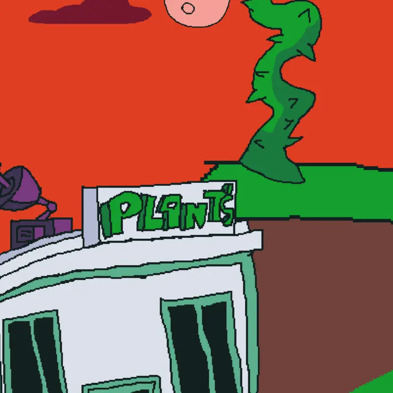 Game by @Flowerpizza