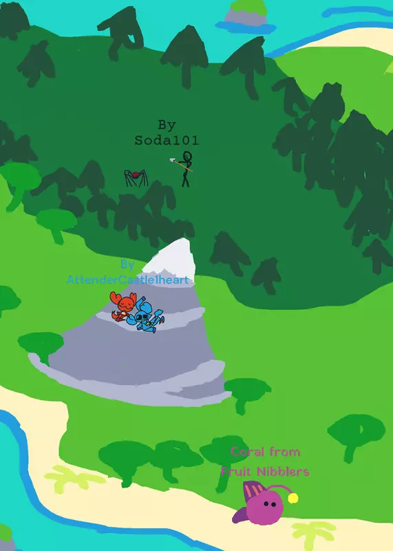 Game by @Tricky_00679