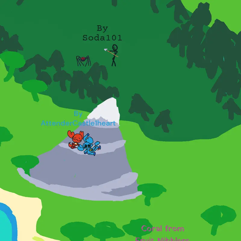 Game by @Tricky_00679