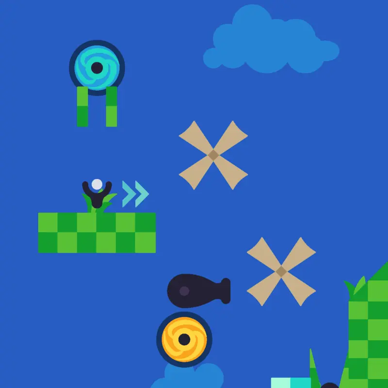 Game by @ILike_Fr1es