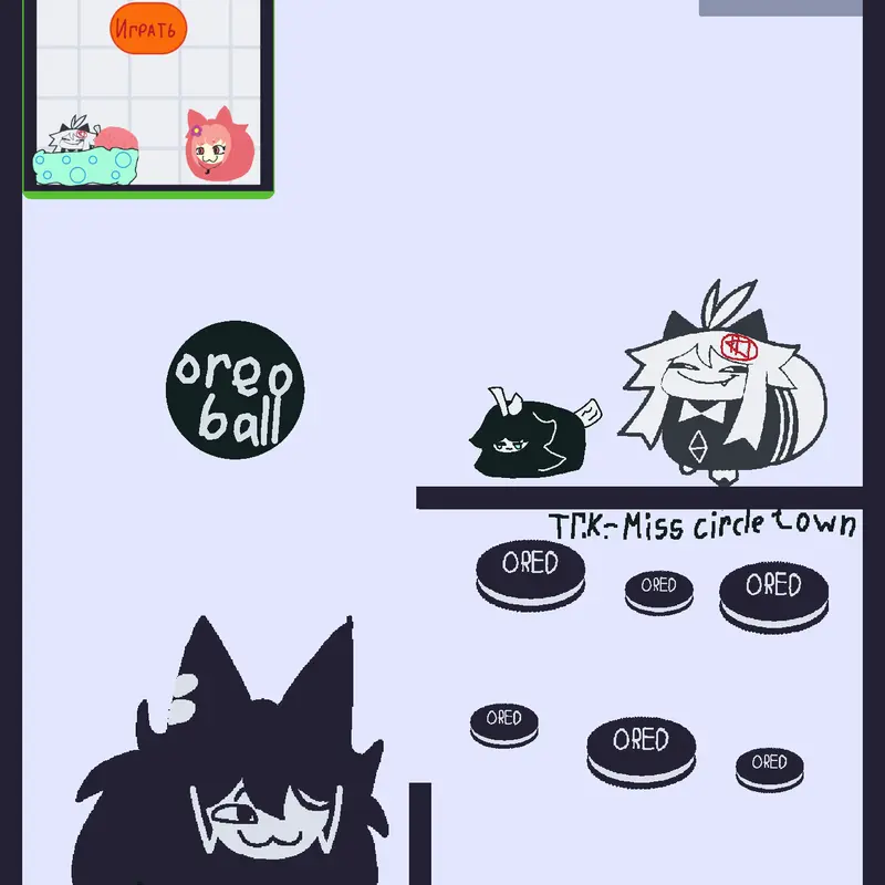 Game by @Jane_Tuna