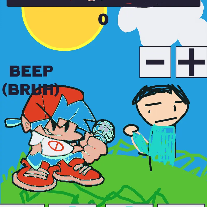 Game by @dougs