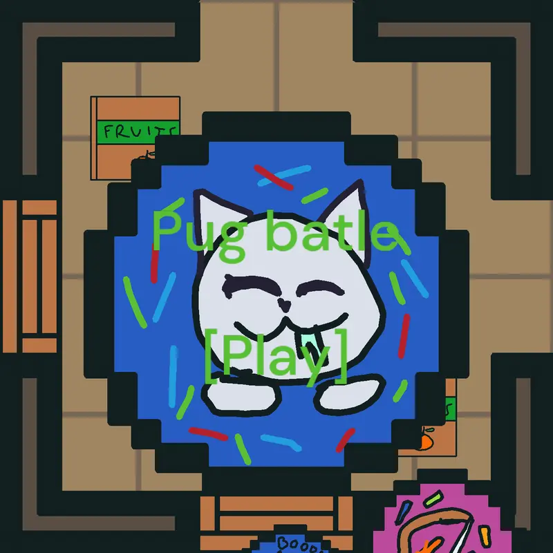 Game by @petstudios