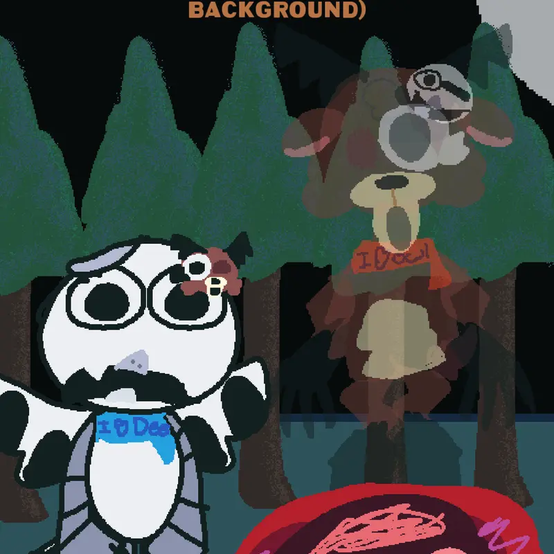 Game by @-Jerry_The_Dog-