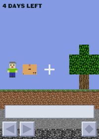 Verity Minecraft - Remixes Disabled