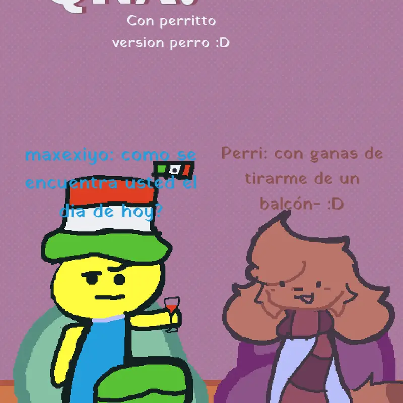 Game by @-_perritto_-