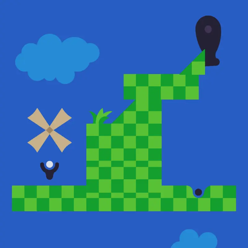 Game by @Deltaexploits