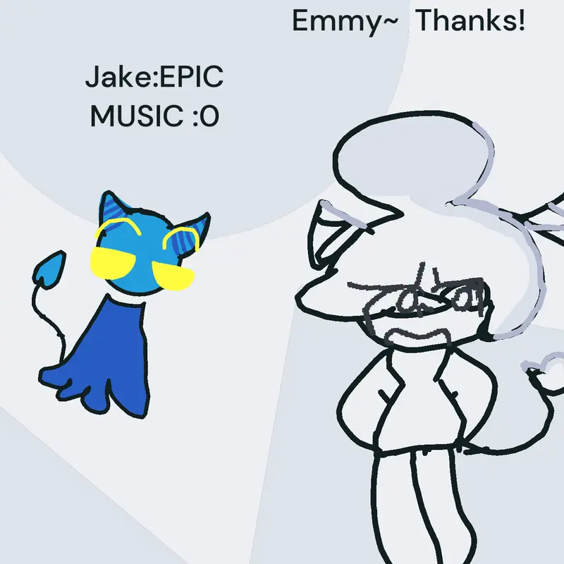 Game by @Emmycrazy