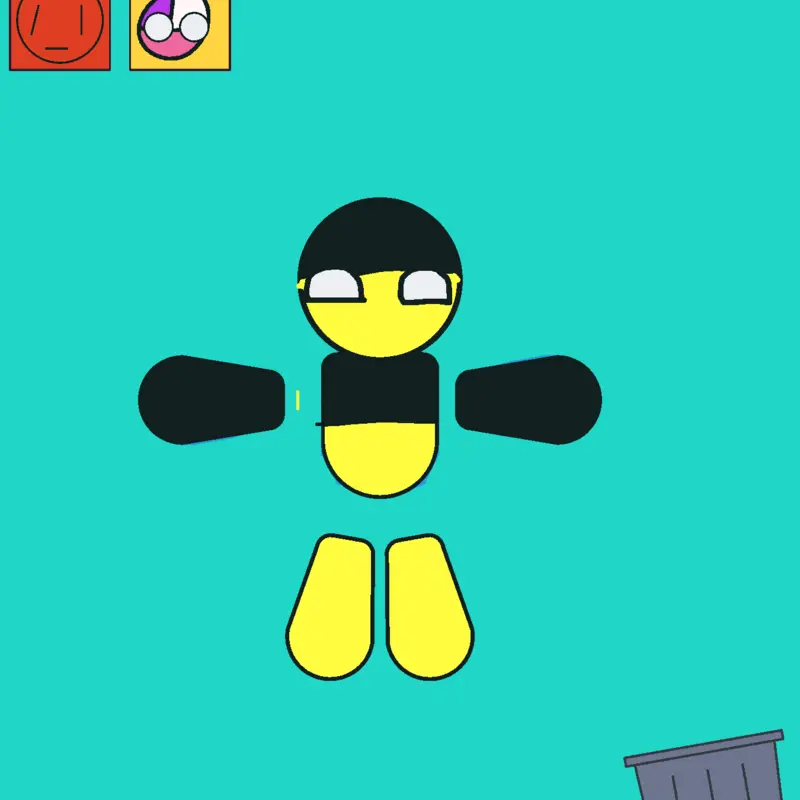 Game by @Fedex_14