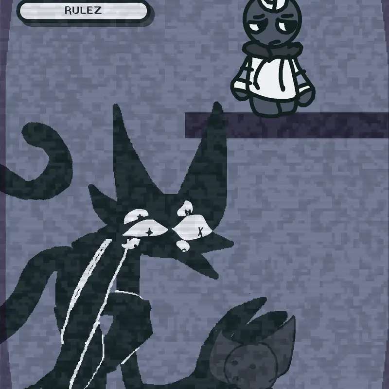 Game by @KatsukixDeku5