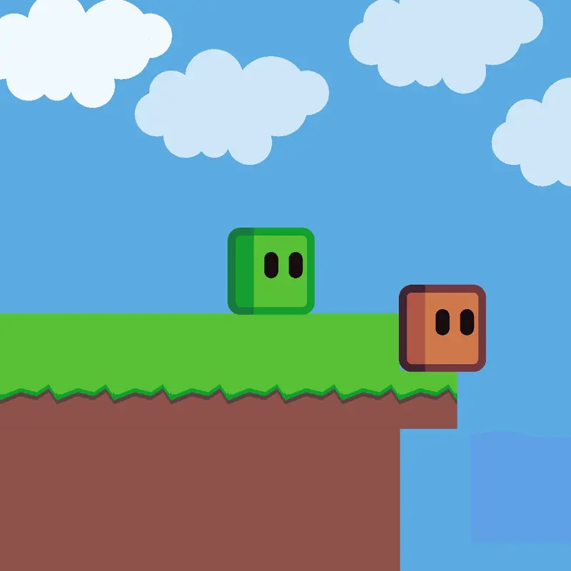 Game by @tacobeans