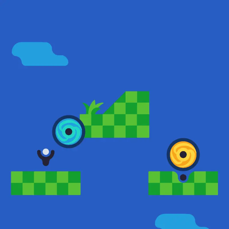 Game by @MilanaPlay