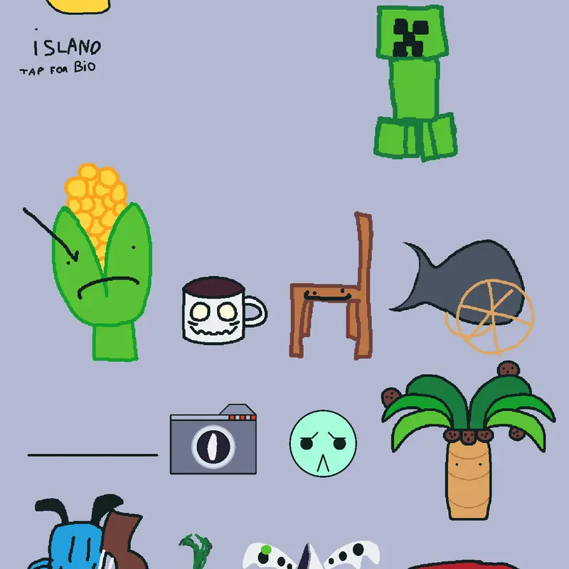 Game by @MannyA