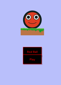 Red Ball