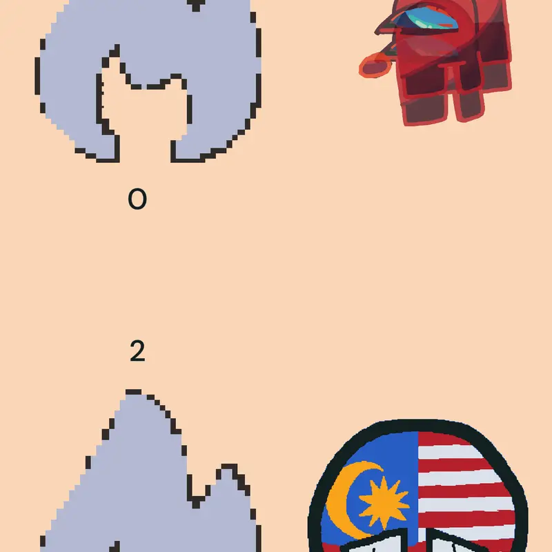 Game by @ahmadalif