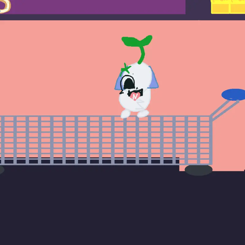 Game by @ersto