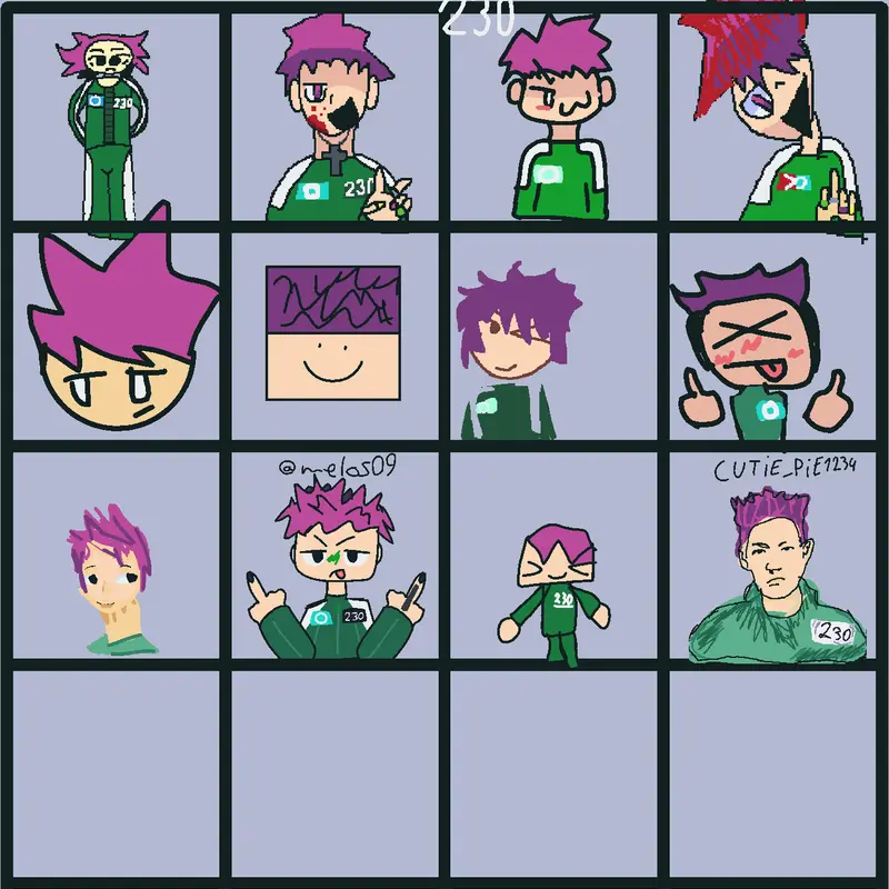 Game by @Cutie_pie1234