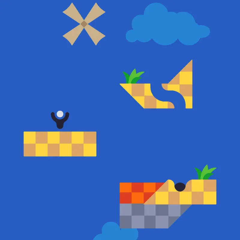 Game by @REAL_BLUE