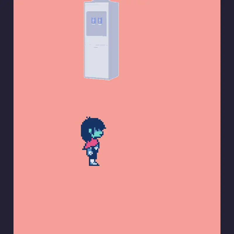 Game by @doobieralsei