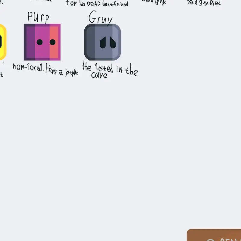 Game by @Krisa13