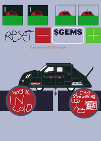 Test Popular game