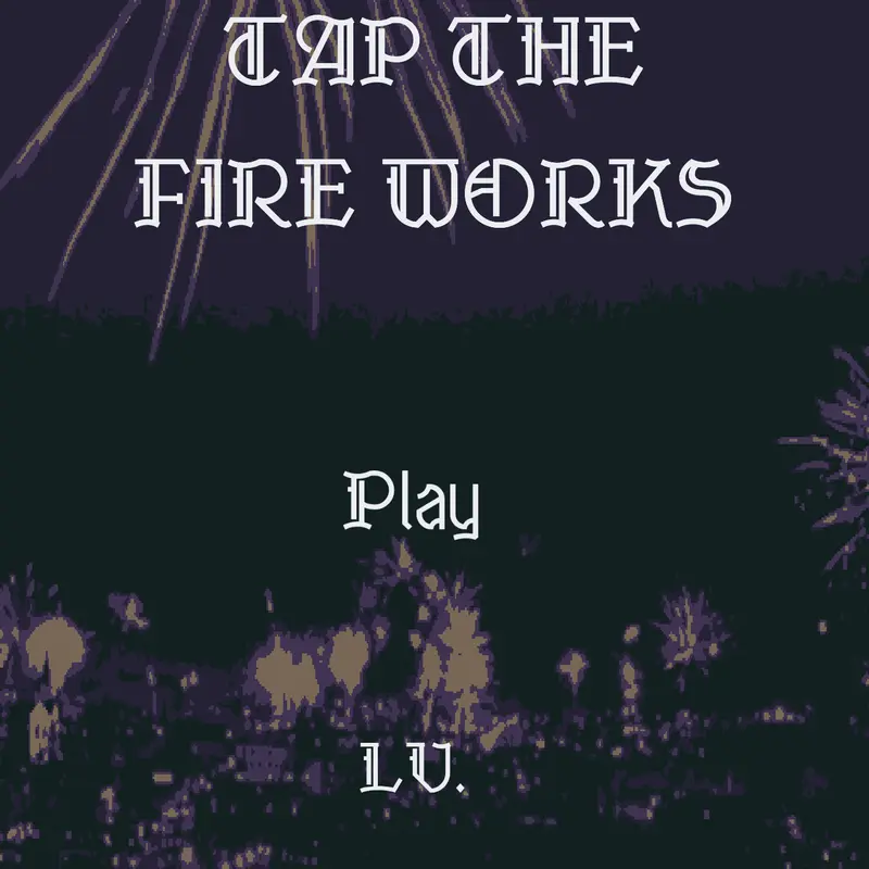 Game by @PeakSigmaLancer