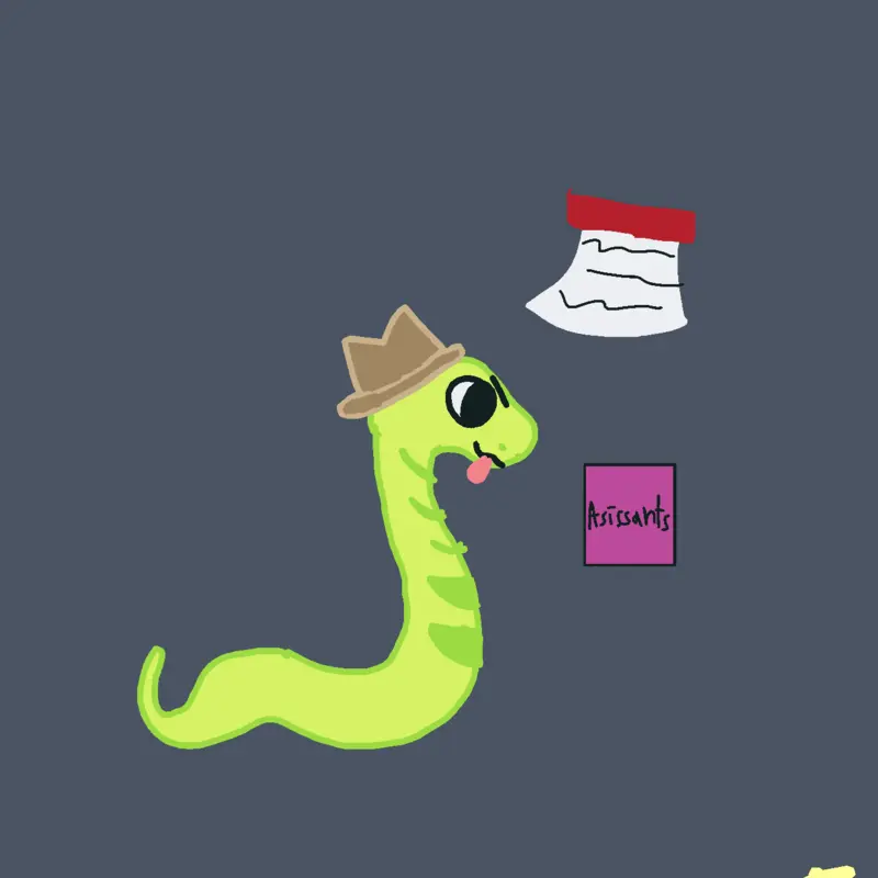 Game by @ella_animations