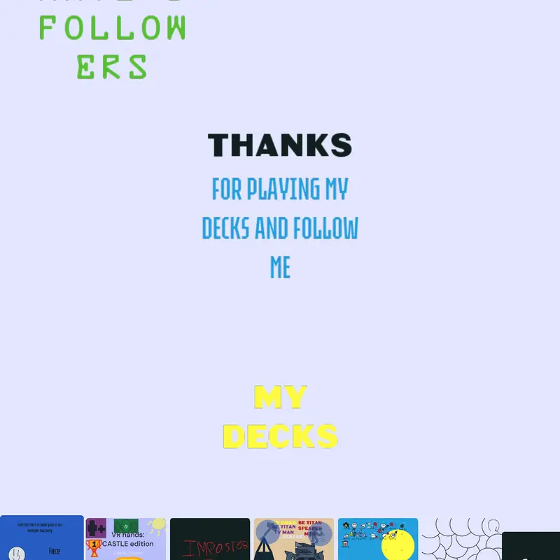 Game by @Noobsacio