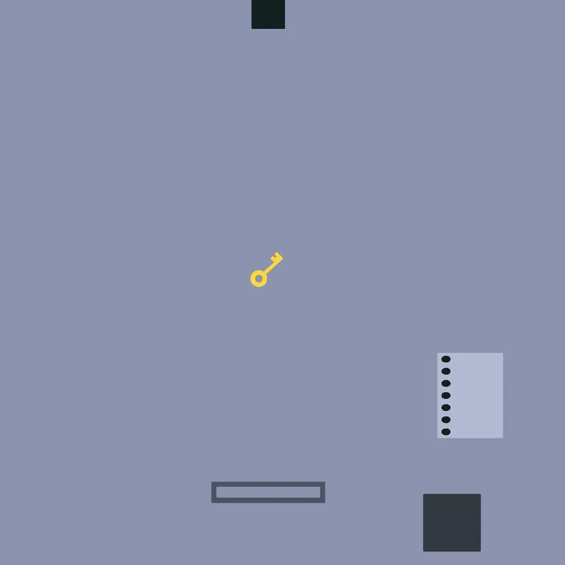 Game by @haunwvsib