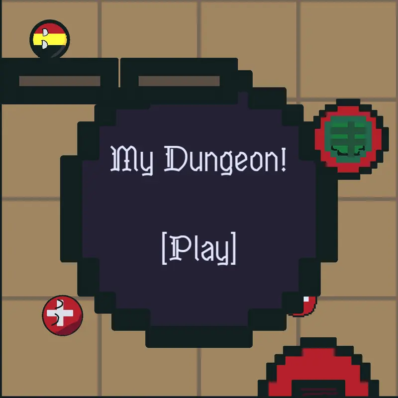 Game by @elsenlee
