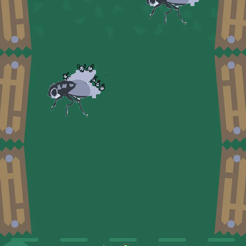 Game by @theepicfrog