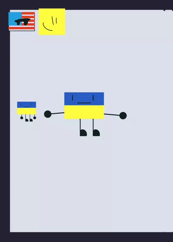 Game by @sadsans