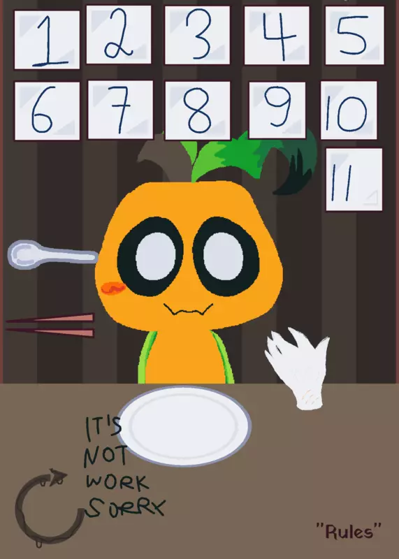 Game by @eirir